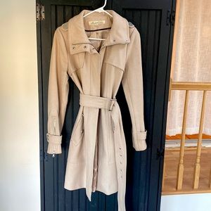 Kenneth Cole Peacoat